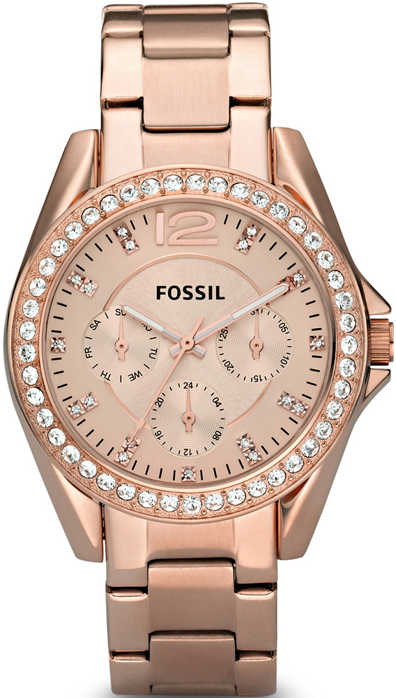Zegarek Fossil ES2811