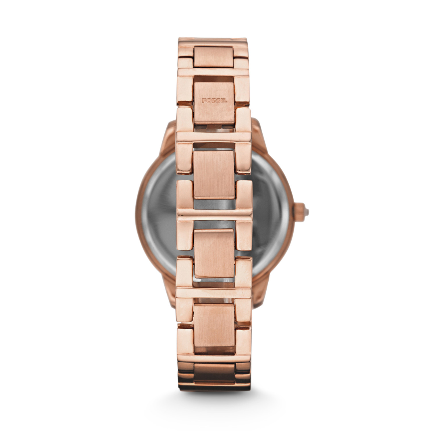 zegarek Fossil ES3020 kwarcowy damski Trend JESSE - miniatura 3