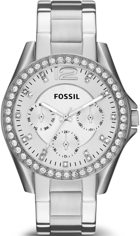 Fossil ES3202 Riley RILEY - miniatura 1