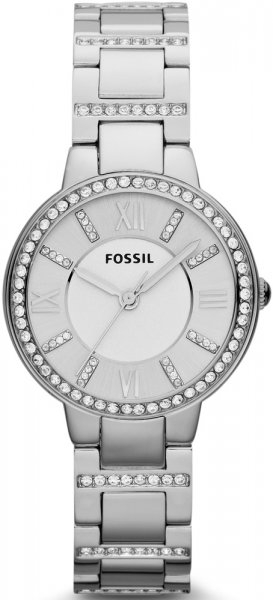 Fossil VIRGINIA Stainless Steel 30mm ES3282