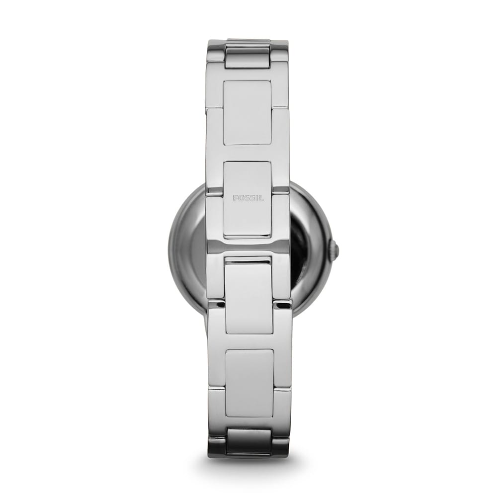 Fossil ES3282 Virginia VIRGINIA zegarek damski fashion/modowy mineralne - miniatura 3