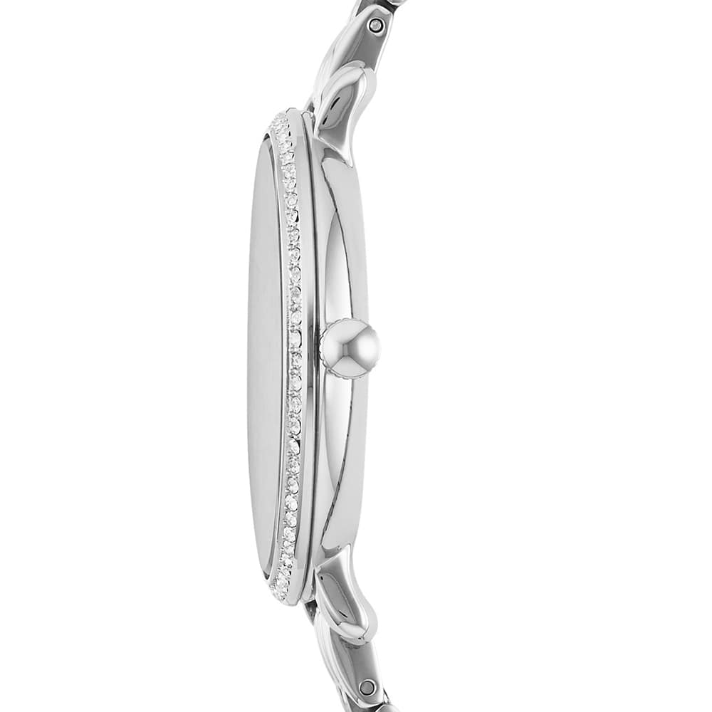 Fossil ES3545 damski zegarek Jacqueline bransoleta - miniatura 2