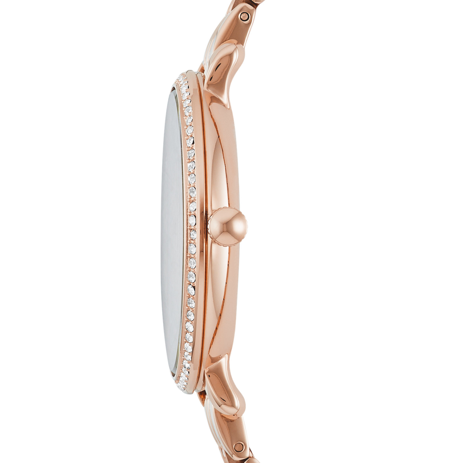 Fossil ES3546 Jacqueline JACQUELINE zegarek damski fashion/modowy mineralne - miniatura 6