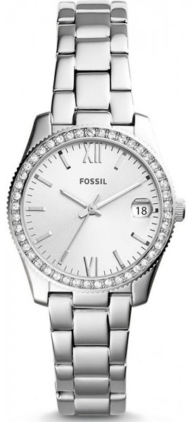 Fossil Scarlette Mini Stainless Steel 32mm ES4317