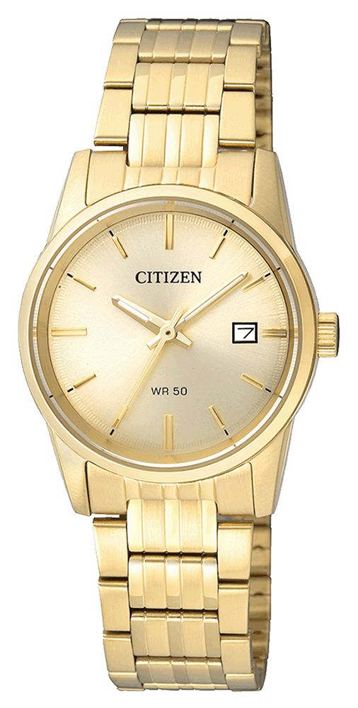  Citizen EU6002-51P 