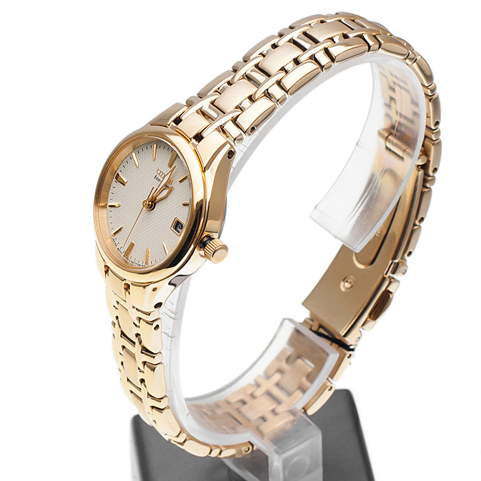 Citizen EW1262-55P damski zegarek Elegance bransoleta - miniatura 3