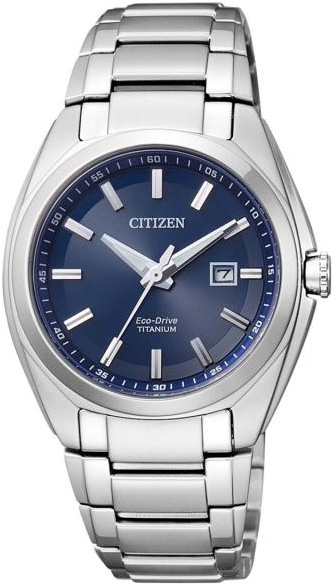 Citizen EW2210-53L Titanium - miniatura 1