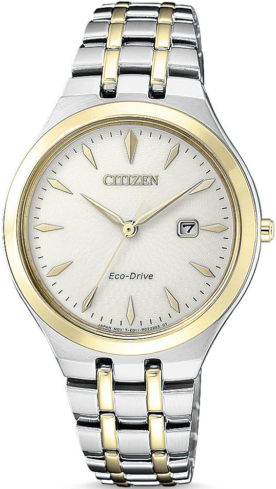 Citizen EW2494-89B Elegance - miniatura 1