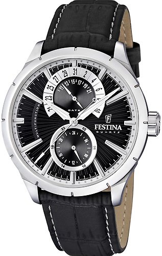 Multifunction Festina F16573-3 