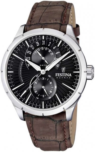 Multifunction Festina F16573-4 