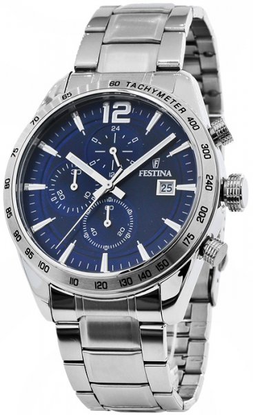 Zegarek Festina F16759-3
