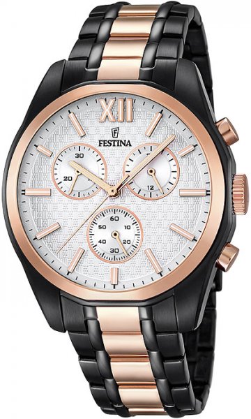 Festina Sport Chronograph F16856-1