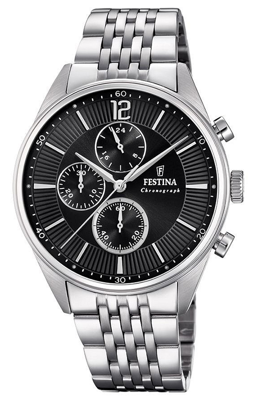 Timeless Chronograph Festina F20285-4 