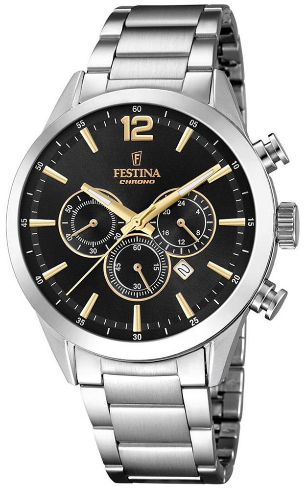 Zegarek Festina F20343-4