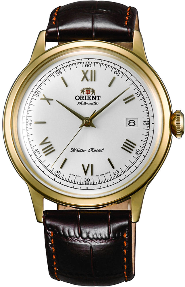 2nd Generation Bambino Version 2 Orient TAC00007W0 