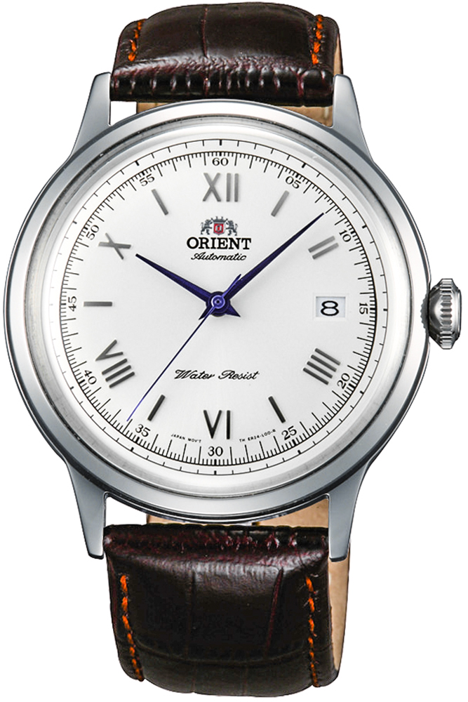 2nd Generation Bambino Version 2 Orient TAC00009W0 