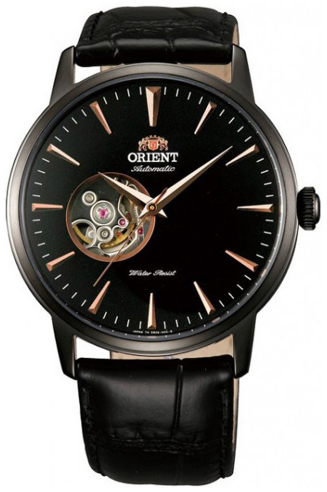 2nd Generation Esteem  Orient TAG02001B0 