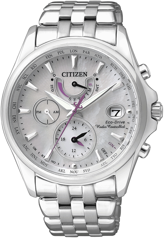  Citizen FC0010-55D 