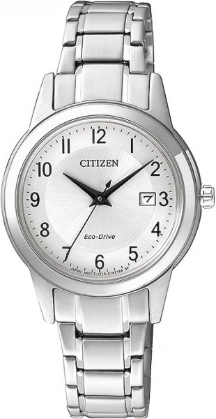  Citizen FE1081-59B 