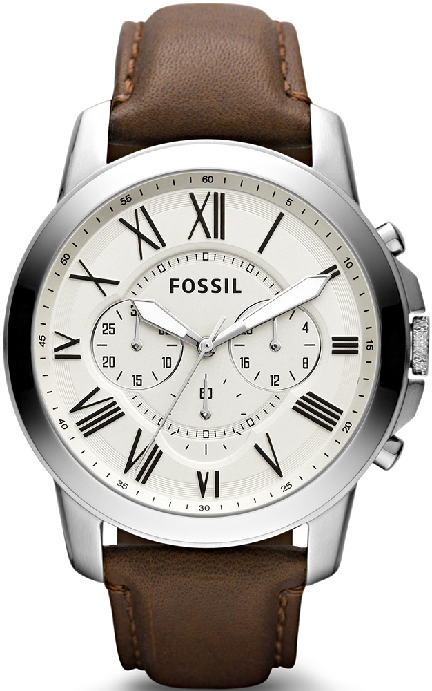 GRANT Fossil FS4735 