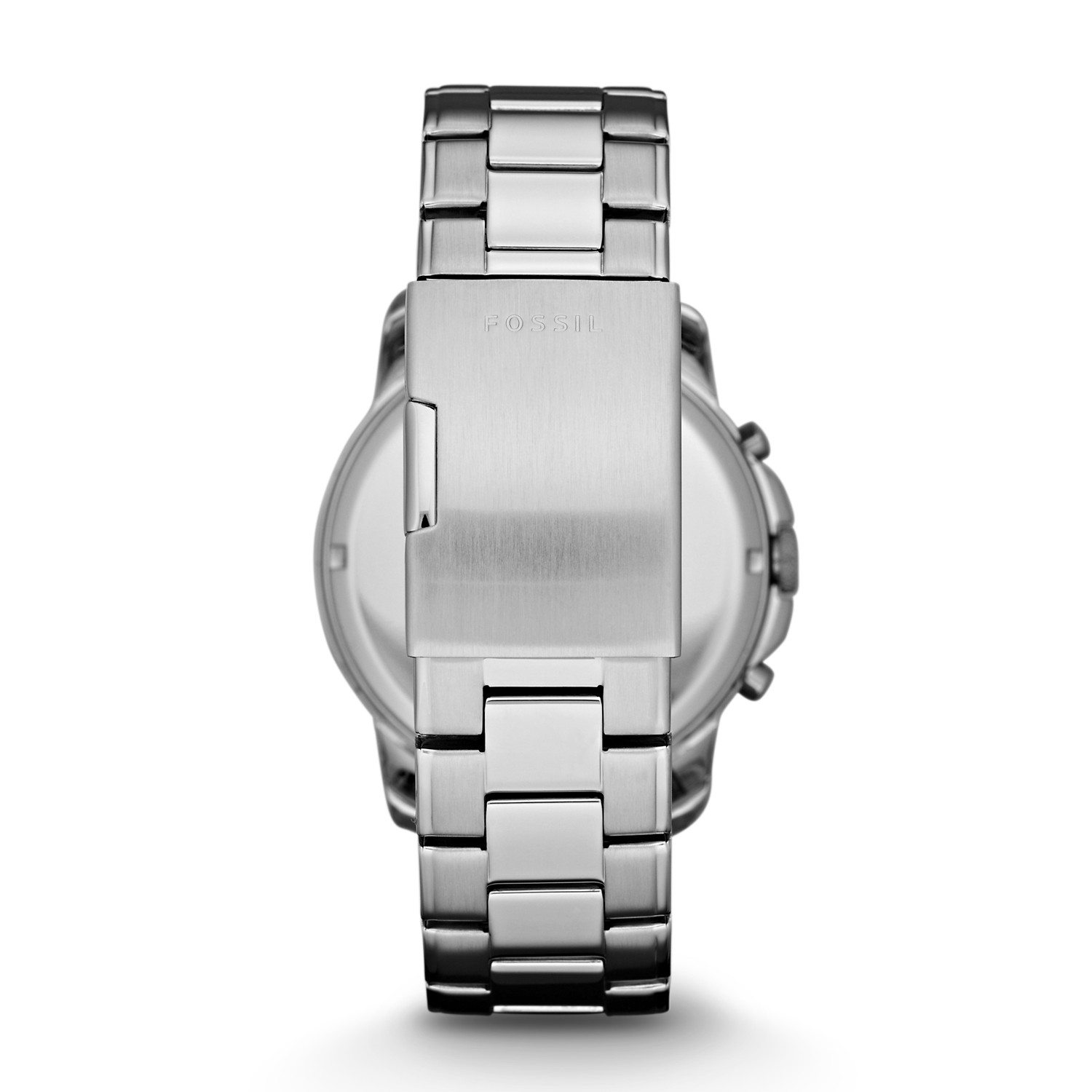 zegarek Fossil FS4736 GRANT męski z chronograf Grant - miniatura 3