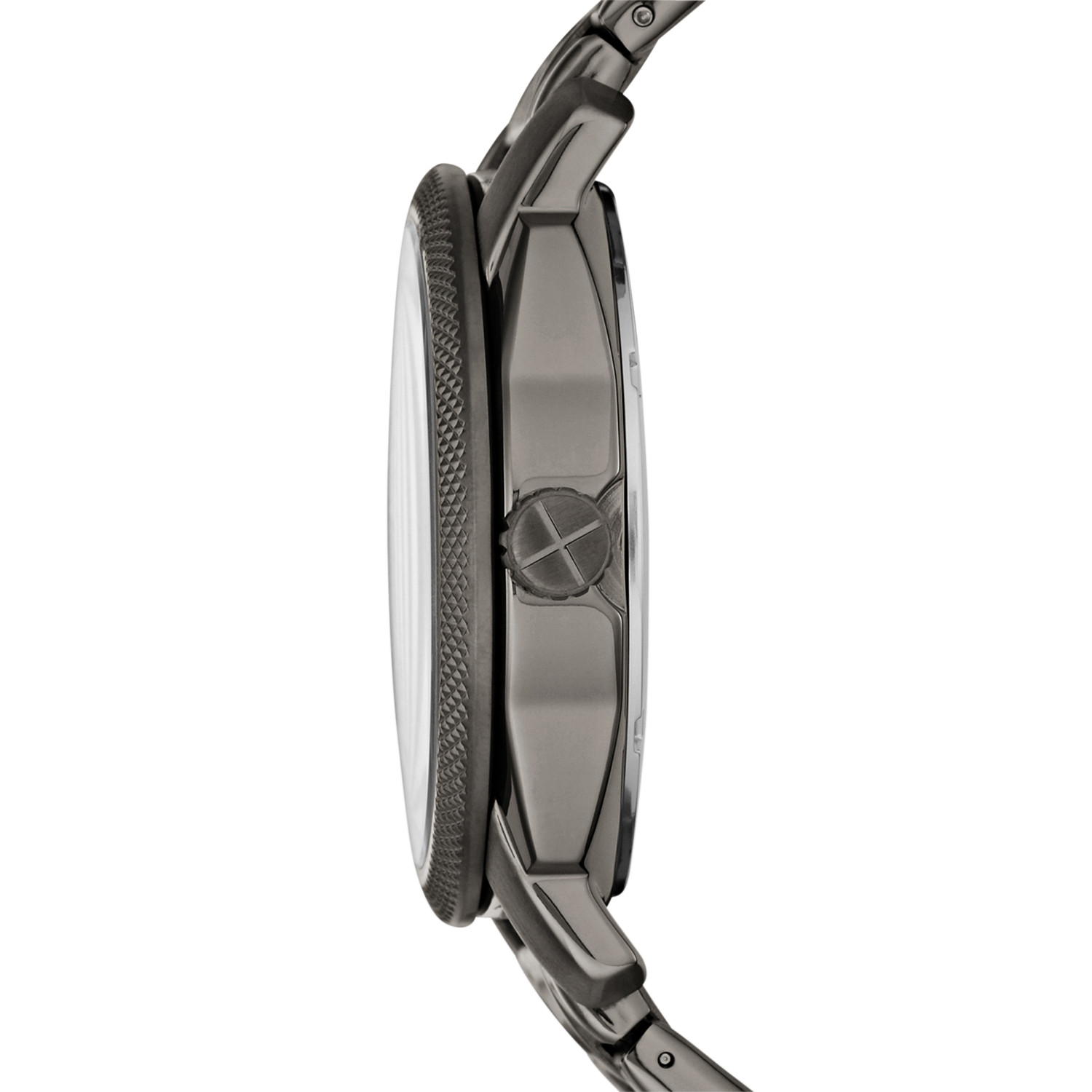 Fossil FS4774 Machine MACHINE zegarek męski fashion/modowy mineralne - miniatura 2