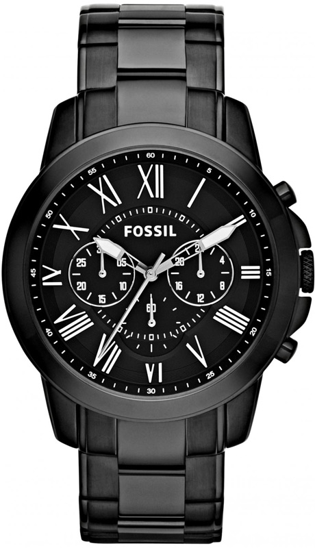 Zegarek Fossil FS4832