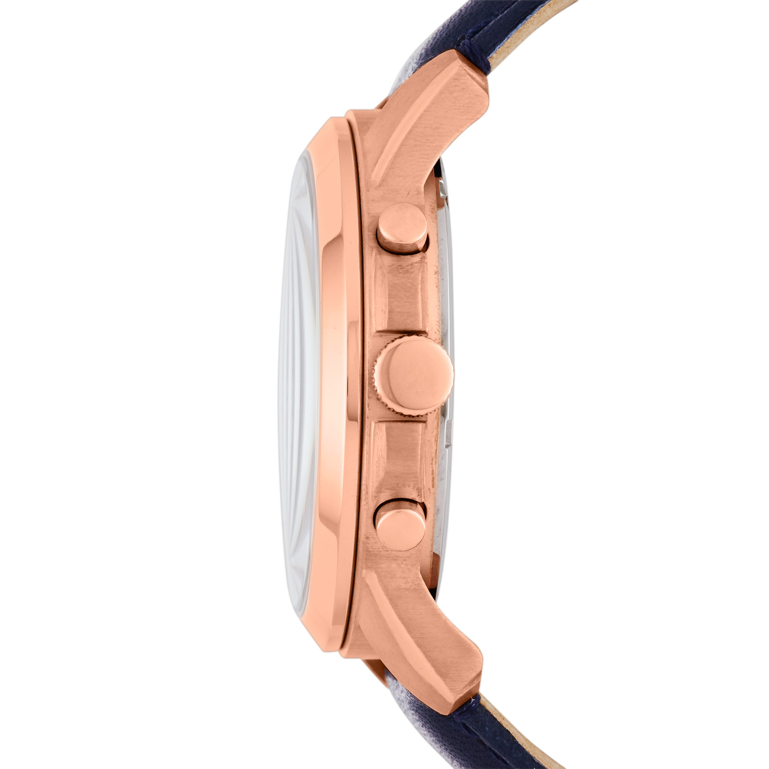 Fossil FS4835 zegarek męski Grant - miniatura 2