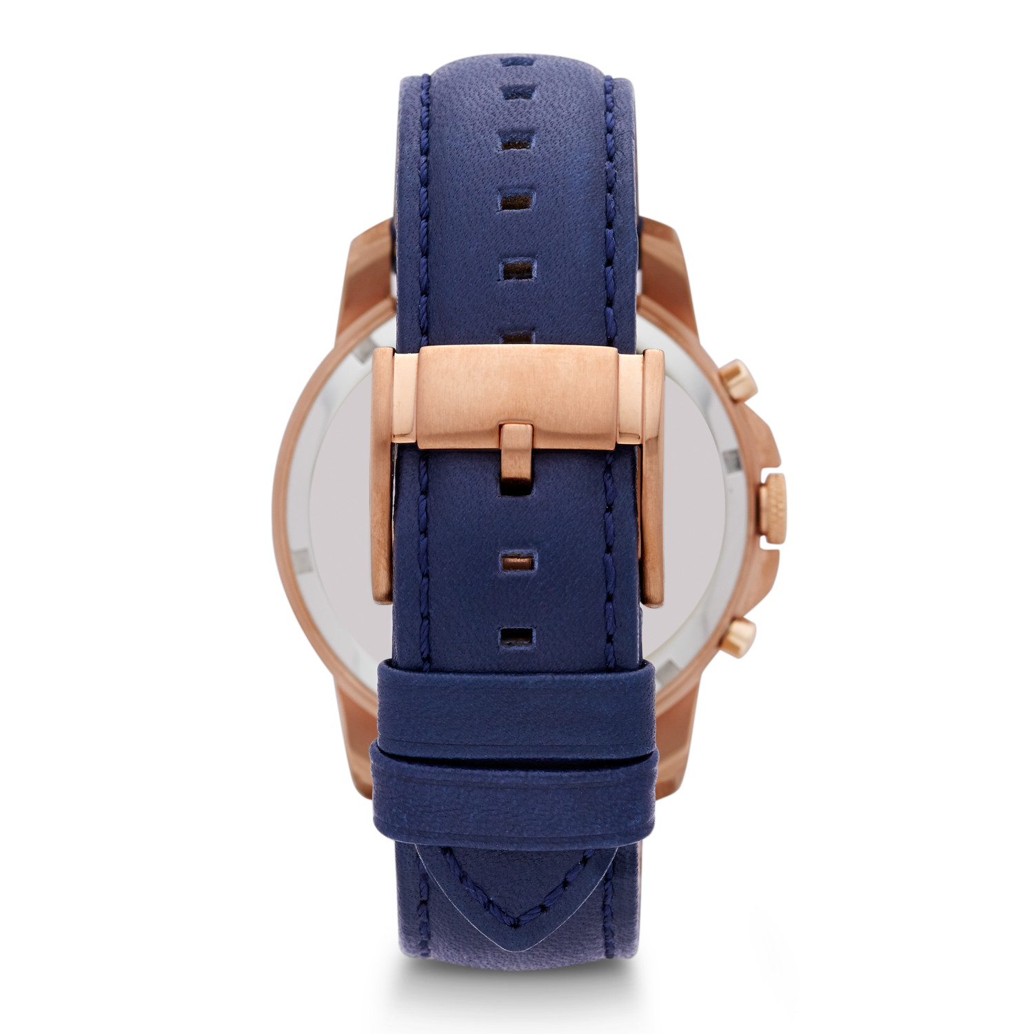 zegarek Fossil FS4835 GRANT męski z chronograf Grant - miniatura 3