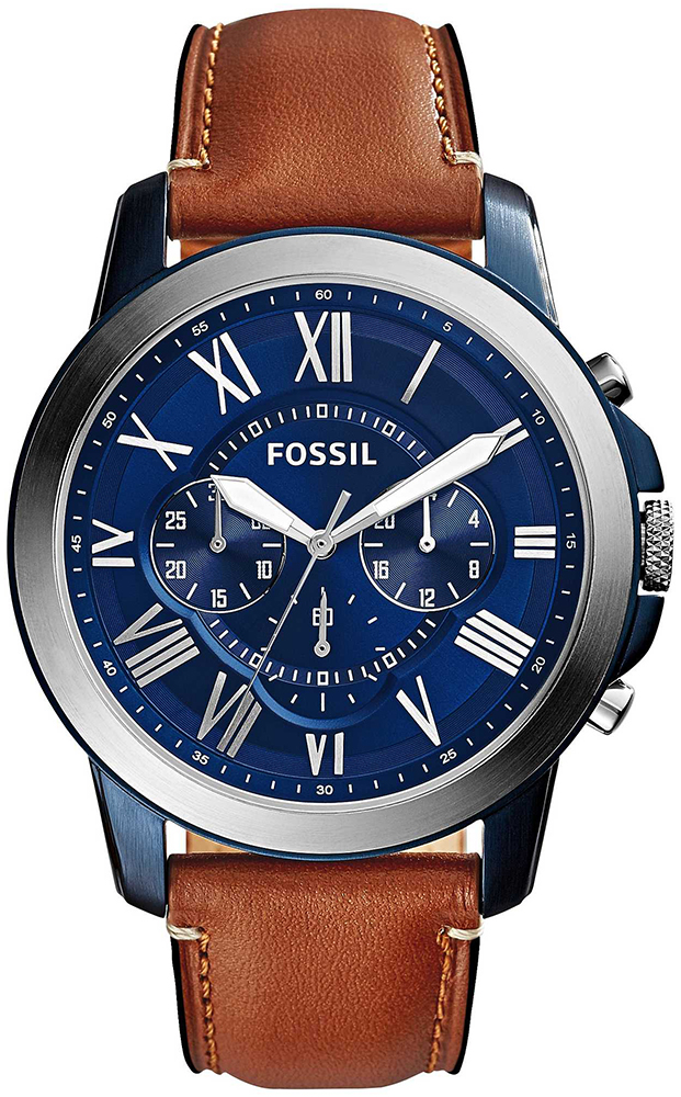 Zegarek Fossil FS5151