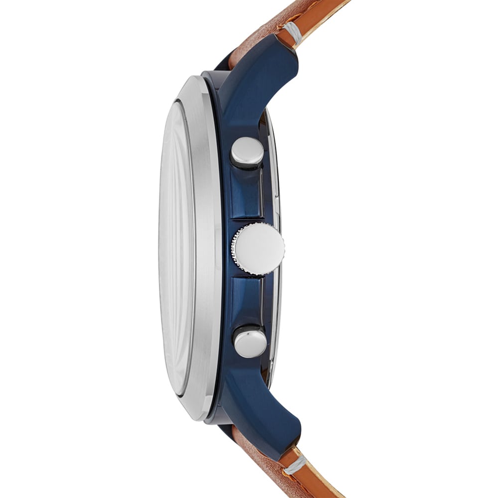 Fossil FS5151 zegarek męski Grant - miniatura 2