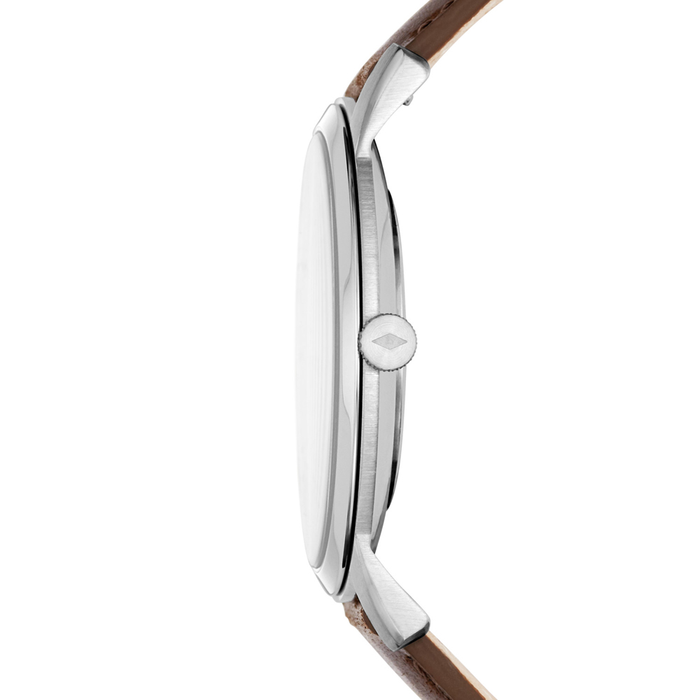 Fossil FS5439 zegarek męski The Minimalist - miniatura 2