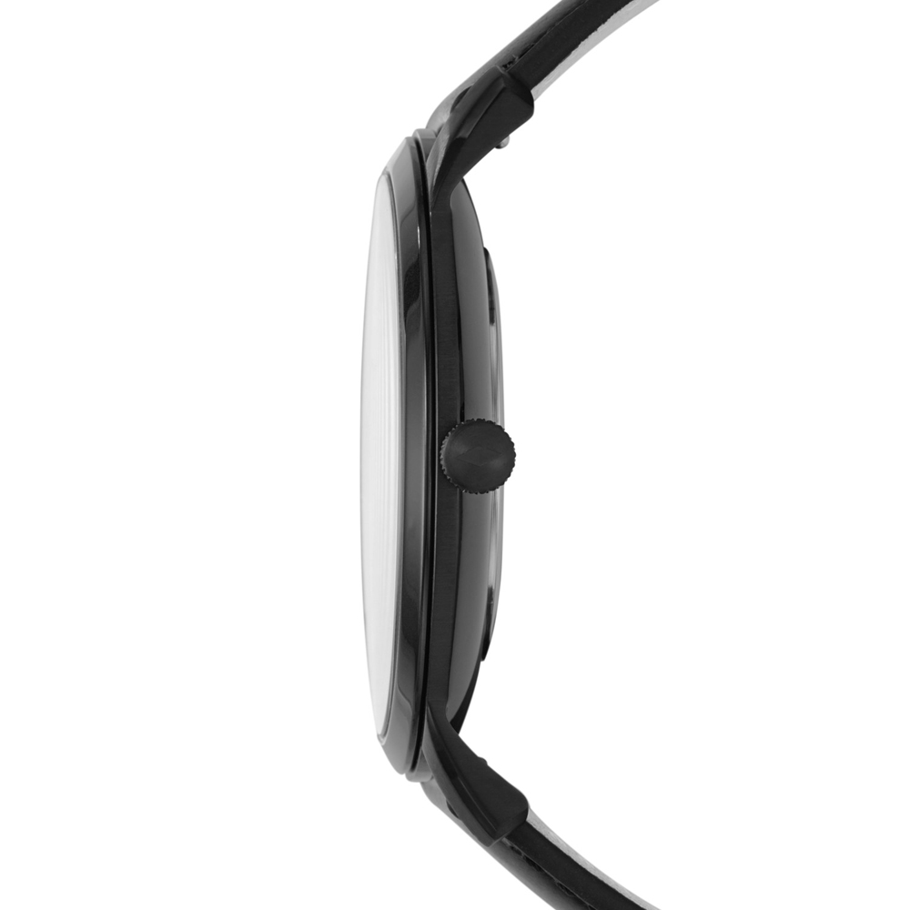 Fossil FS5447 zegarek męski The Minimalist - miniatura 2