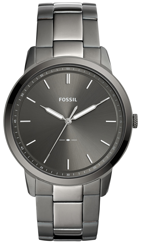 Fossil FS5459 The Minimalist THE MINIMALIST 3H - miniatura 1