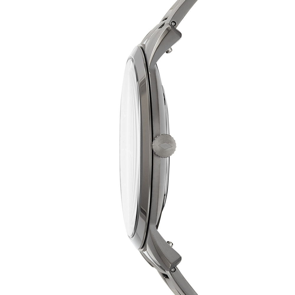 Fossil FS5459 zegarek męski The Minimalist - miniatura 2