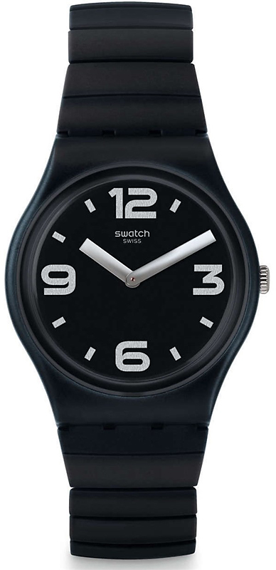 Blackhot Swatch GB299B 