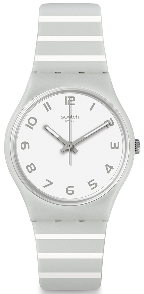 GRAYURE Swatch GM190 