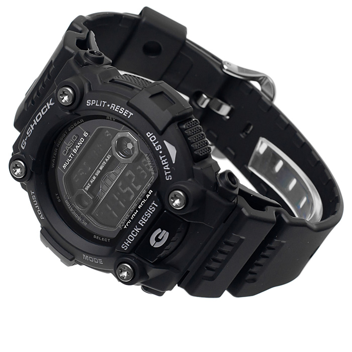G-Shock GW-7900B-1ER męski zegarek G-SHOCK Original pasek - miniatura 3