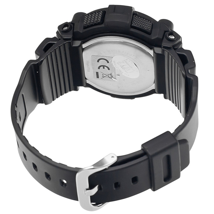 G-Shock GW-7900B-1ER MASTER OF G G-SHOCK Original sportowy zegarek czarny - miniatura 5