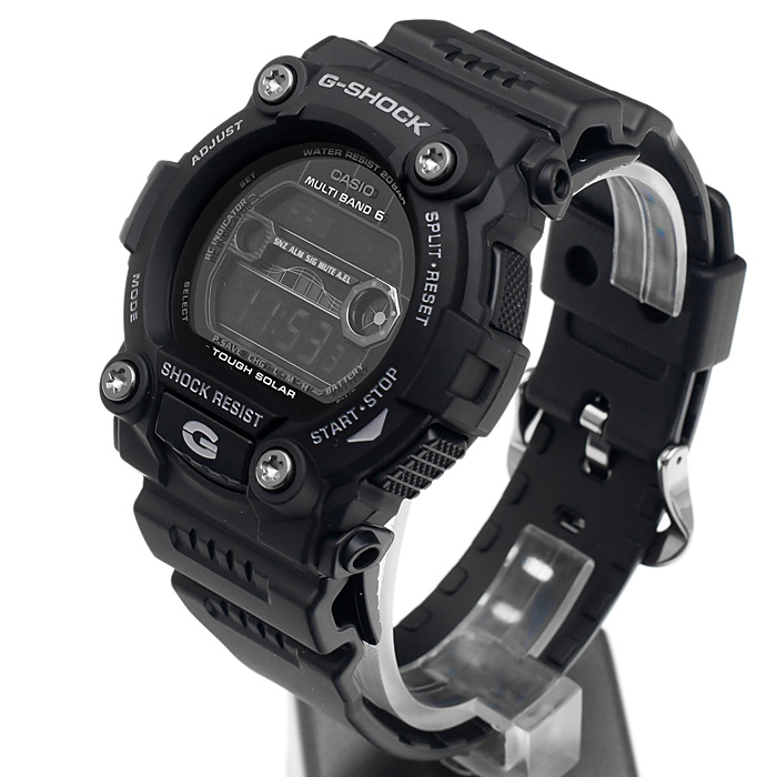 G-Shock GW-7900B-1ER G-SHOCK Original MASTER OF G zegarek męski sportowy mineralne - miniatura 4