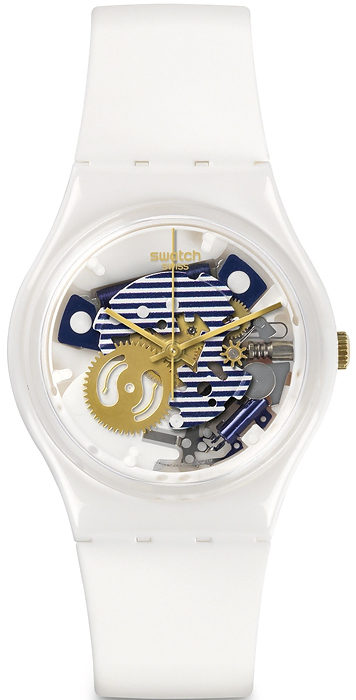 MARINIERE Swatch GW169 