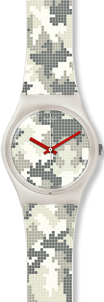 PIXELISE ME Swatch GW180 
