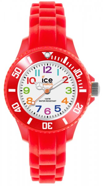 ICE Watch ICE Mini Red rozm. XS ICE.000787