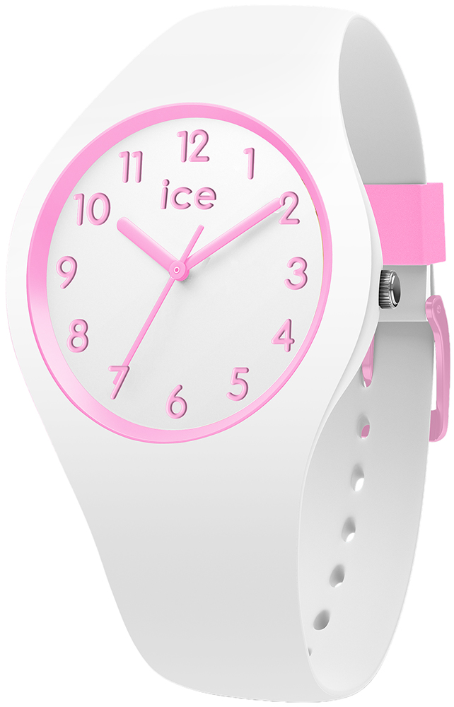ICE ola kids candy white rozm. S ICE Watch ICE.014426 