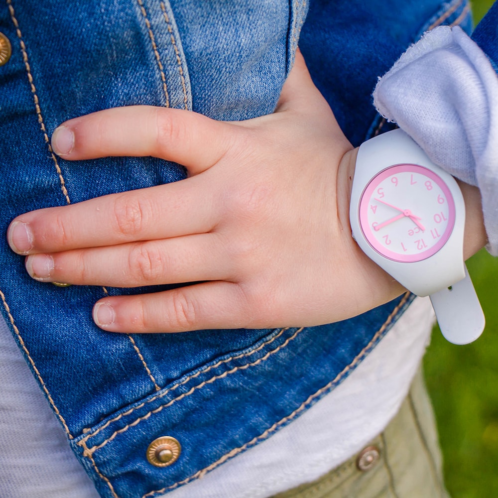 ICE Watch ICE.014426 dla dzieci zegarek ICE-Ola Kids pasek - miniatura 5