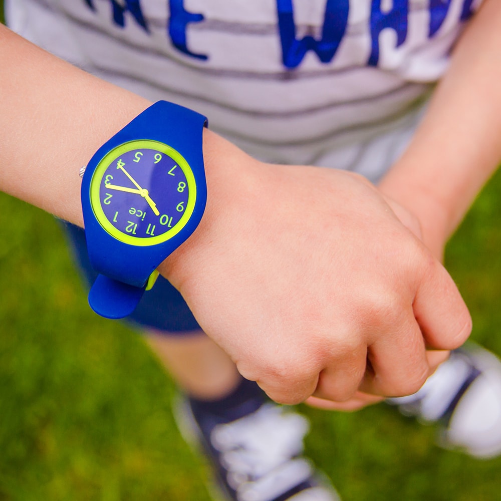 ICE Watch ICE.014427 zegarek europejskie ICE-Ola Kids - miniatura 10
