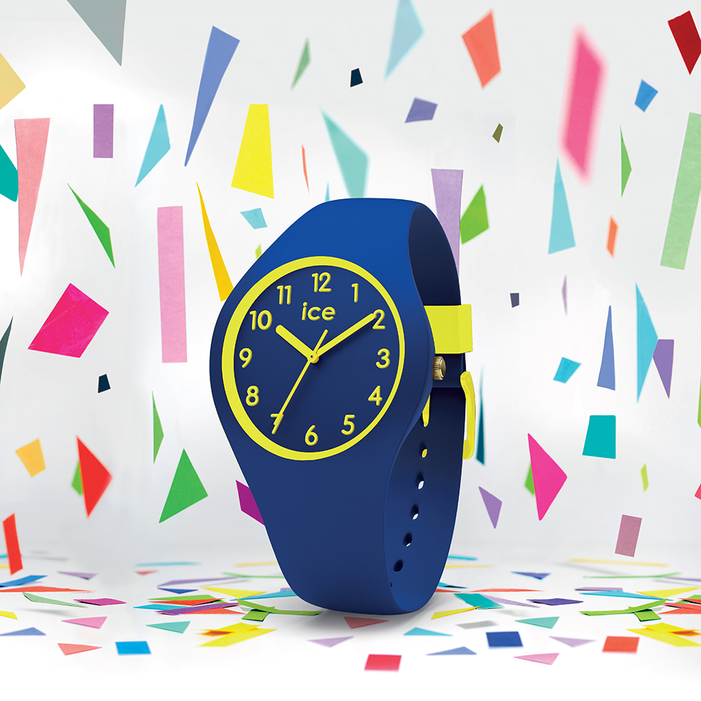 zegarek ICE Watch ICE.014427 kwarcowy ICE-Ola Kids - miniatura 11