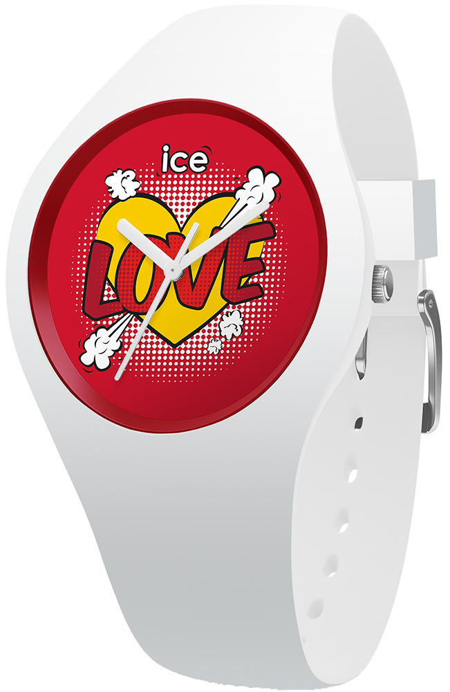 ICE love heart rozm. S ICE Watch ICE.015267 