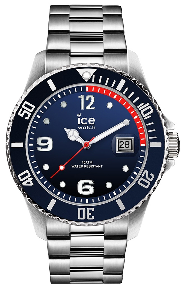 ICE Steel Marine silver rozm. L ICE Watch ICE.015775 