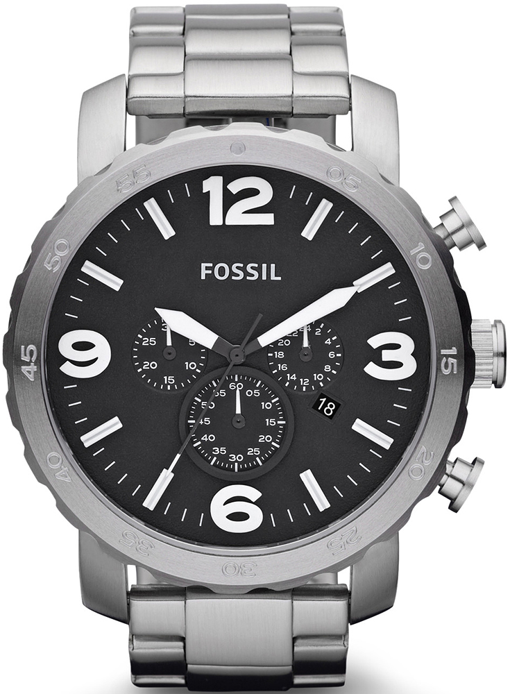 Fossil NATE JR1353